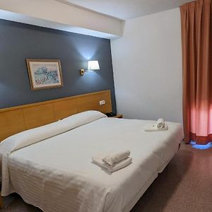 Hotel Santa Faz